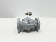 Used, Fisher EZR Steel Flanged Pressure Reducing Regulator Valve 3in 300 for sale  Shipping to South Africa