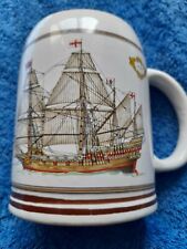 Hms victory nautical for sale  RUSHDEN