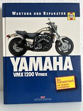 Yamaha 1200 vmax gebraucht kaufen  Rodgau