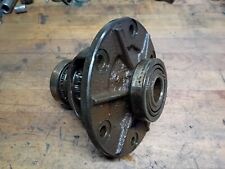 Ford english axle for sale  CHESTERFIELD