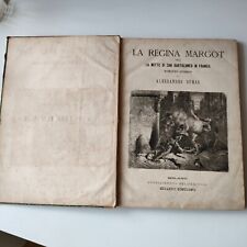 Regina margot editore usato  Arezzo