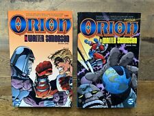 2 orion 1 book tpb for sale  Dearborn