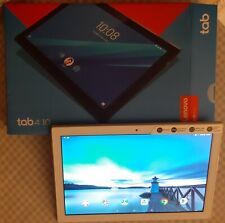 Tablet lenovo wifi usato  Valenzano