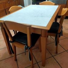 Tavolo legno ciliegio usato  Catania