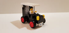 Lego taxi ldtimer gebraucht kaufen  Bulach