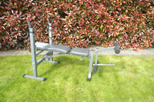 weight lifting bench for sale  LONDON