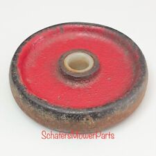 Genuine toro wheel for sale  Sauquoit