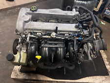 Mazda lf17 motor gebraucht kaufen  Augsburg