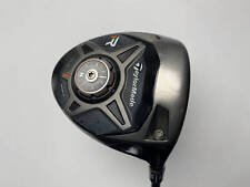 Taylormade black driver for sale  West Palm Beach