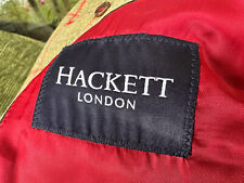Hackett london tweed gebraucht kaufen  Lage