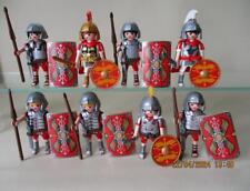 playmobil roman soldiers for sale  MOLD