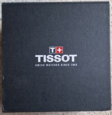 Tissot watch empty for sale  HAYES