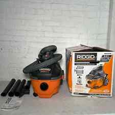 gal vacuum 4 ridgid 5 for sale  York