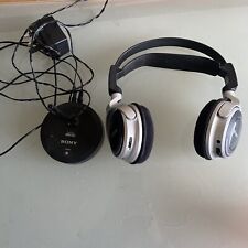 Sony mdr 800r for sale  WILLENHALL