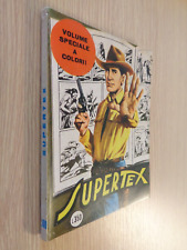 Tex lire 350 usato  Cavezzo