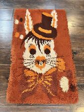 Rya shag rug for sale  Woodbury