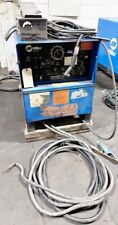 Miller idealarc tig for sale  Brookpark