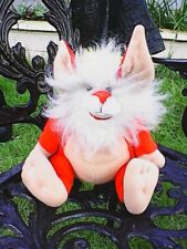 Snarf plush 1986 for sale  LONDON