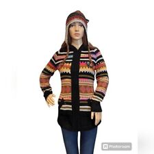 Alpaca sweater traditional for sale  Hatboro