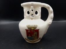 Crested china scarborough for sale  BRIGHTON