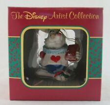 Disney artist collection for sale  South Amboy