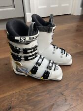 Salomon ski boots for sale  BOGNOR REGIS