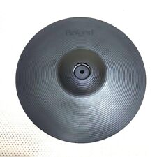 Roland 13r cymbal d'occasion  Expédié en Belgium