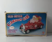 Santas cartoon car for sale  Upper Sandusky