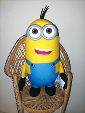 Peluche minions kevin d'occasion  Saint-Macaire