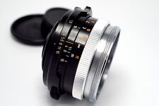 M42 carl zeiss gebraucht kaufen  Grabenstätt