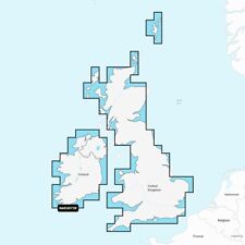 Navionics plus naeu072r for sale  Shipping to Ireland