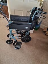 Wheelchair for sale  BOLTON