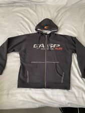 Gasp 1.2lbs hoodie for sale  SWADLINCOTE