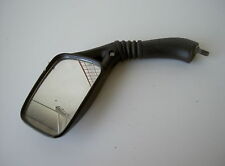 Specchio sinistro scooter usato  Monta