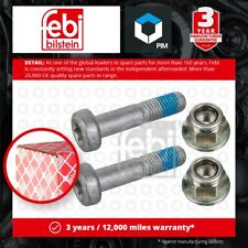 Suspension bolt kit for sale  UK