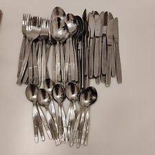 besteck 72 teilig gebraucht kaufen  Augsburg