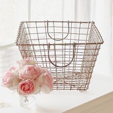 Antique french basket for sale  Grundy Center