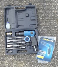 Workzone air chisel for sale  LEEDS