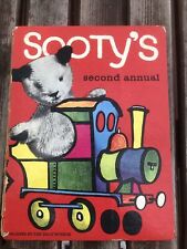 Sooty second annual for sale  WATERLOOVILLE