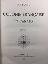Canada québec 1886 d'occasion  Tuchan