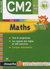 2963018 chouette maths d'occasion  France