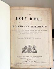 Heilige bibel illustrierte gebraucht kaufen  Münster