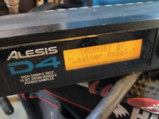 Alesis high sample for sale  Edmonds