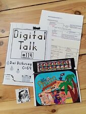 Digital talk 114 gebraucht kaufen  Berlin