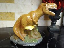 Jurassic park ceramic for sale  San Antonio