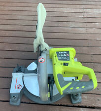 Ryobi 18v Miter Saw CMS180G for sale  Shipping to South Africa