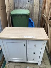 Small cupboard next for sale  COLCHESTER