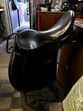 Shires optimus leather for sale  ELY