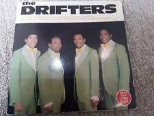 Drifters picture sleeve for sale  NEWTON STEWART