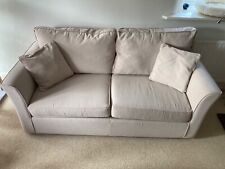 Double sofa bed for sale  PENZANCE